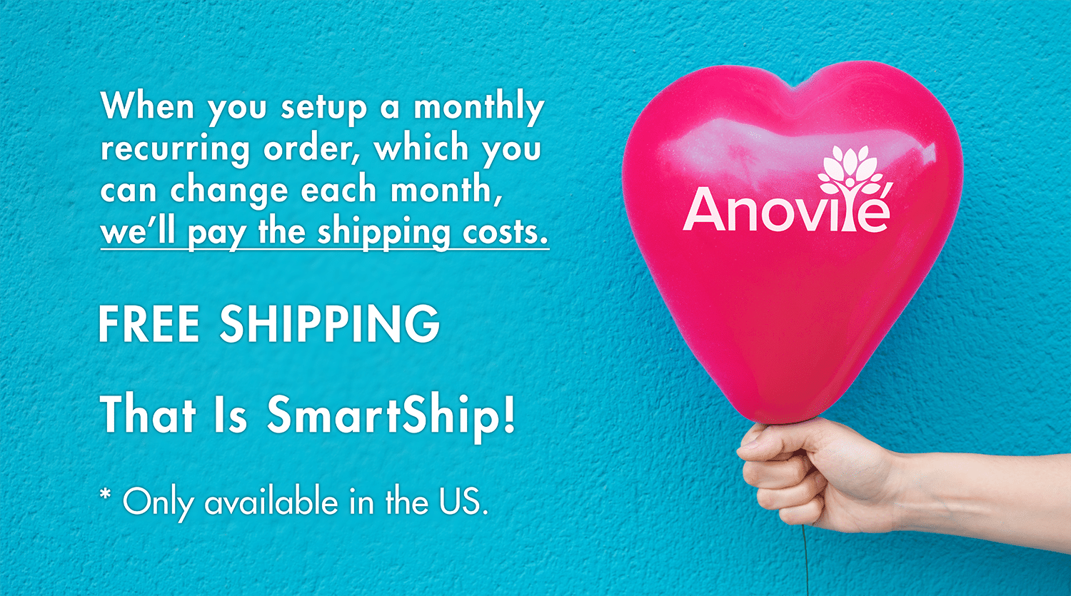 Free Shipping with SmartShip